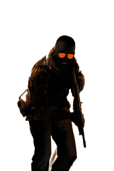 Counter-Strike 2